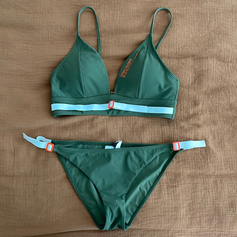 Tommy Hilfiger bathing suit